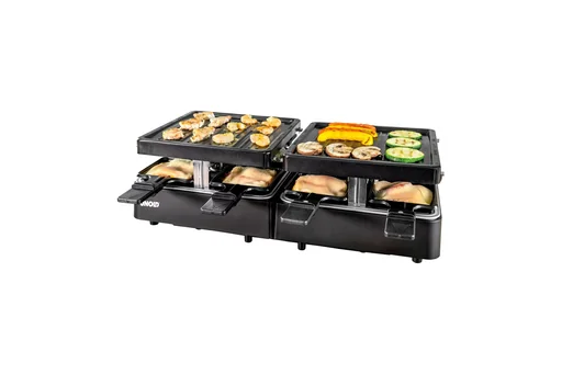 "Raclette Extendable image"