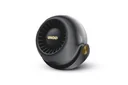 Ventilator Breezy Bowl, schwarz