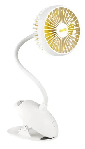 "Tischventilator Breezy Clip image"