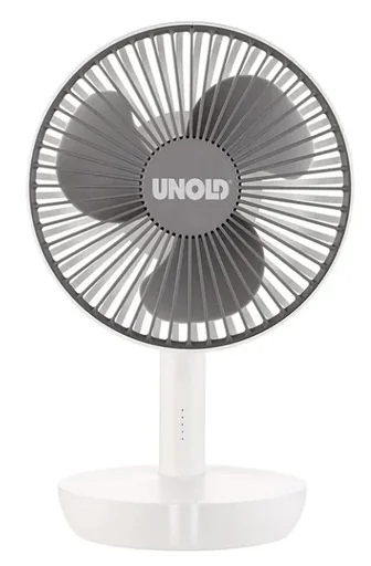 "Tischventilator Breezy image"