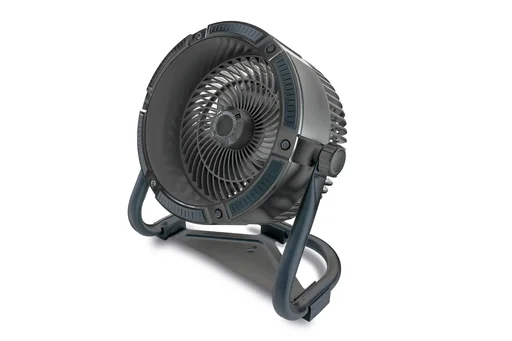 "Akkuventilator Outdoor, schwarz image"