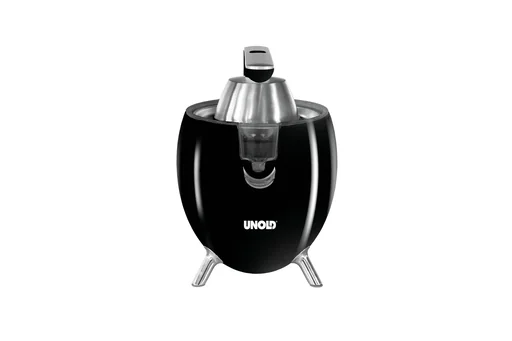 "Zitruspresse Power Juicy Black image"