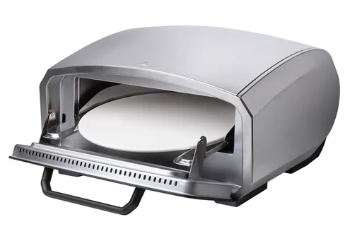 "Pizzaofen Enzo image"