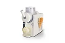 Slush- & Softeismaschine Sofie, 2in1