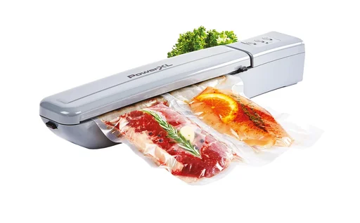 "Vakuumiergerät PowerXL Duo NutriSealer image"
