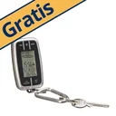 12 in 1 Handy-Wetterstation