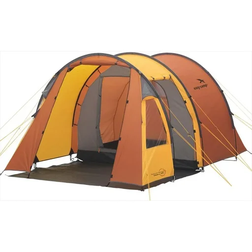 "Galaxy 300 Orange Zelt image"