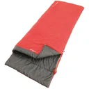 Celebration Lux Schlafsacke rot 225 x 80 cm