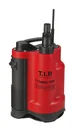Schmutzwasser Drainage-Tauchpumpe I-Compac 7500, bis 7.500 l/h Fördermenge