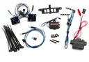 LED Licht-Set kpl mit Power-Supply für "8811 oder 8825 Karo TRAXXAS