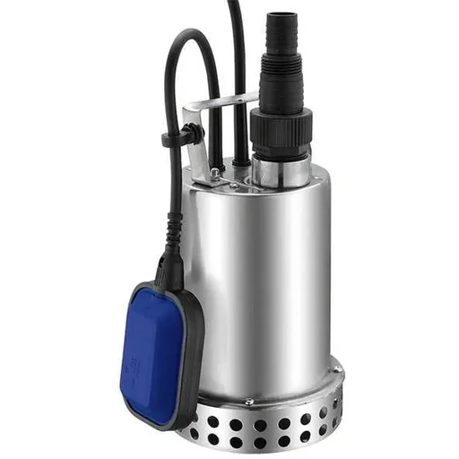 "Tauchpumpe 550W image"