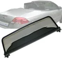 Windschott Ford Focus Cabrio, Baujahr 2007-2010