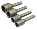 Steckschlüssel Set 4-teilig