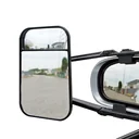 Caravanspiegel XL Duo