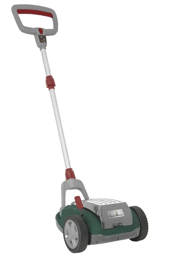 "Akku-Einhandmäher X-Cut "GM-HM 20" image"