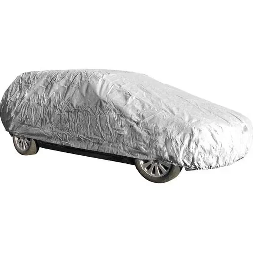 "Ganzgarage Tybond Stationwagon XL 488x175x121cm image"