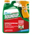 Unkrautfrei Express Sprühsystem - 3 L