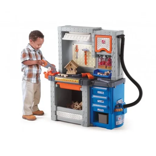 "Werkbank Deluxe image"