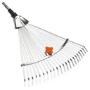 Combisystem-Verstellbesen, Arbeitsbreite 30 - 50 cm