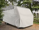 Wohnmobil-Schutzhülle ca. 610 x 235 x 270 cm