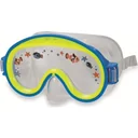 Kinder-Maske bis 8 Jahre blau
