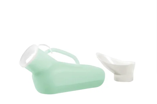 "Urin Flasche Unisex - für Sie und Ihn - eine große Hilfe image"