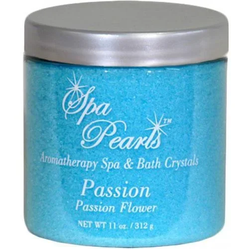 "inSPAration Spa Badesalz-Passion image"
