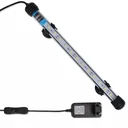 LED-Aquarienleuchte 28 cm weiß