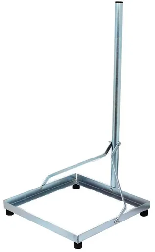 Balkonständer Stahl
