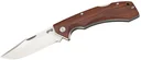 Taschenmesser Sandelholz