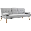 Schlafsofa als 3-Sitzer