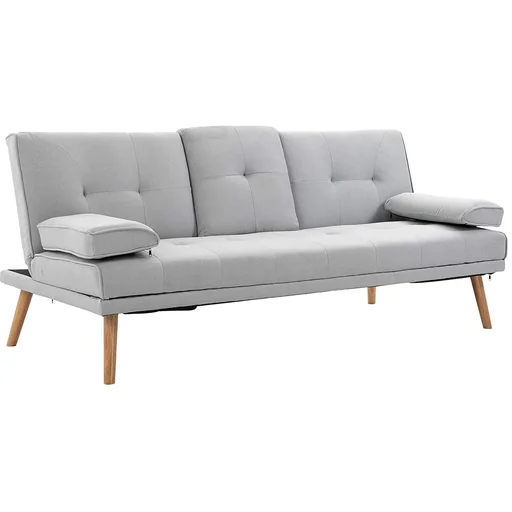 "Schlafsofa als 3-Sitzer image"