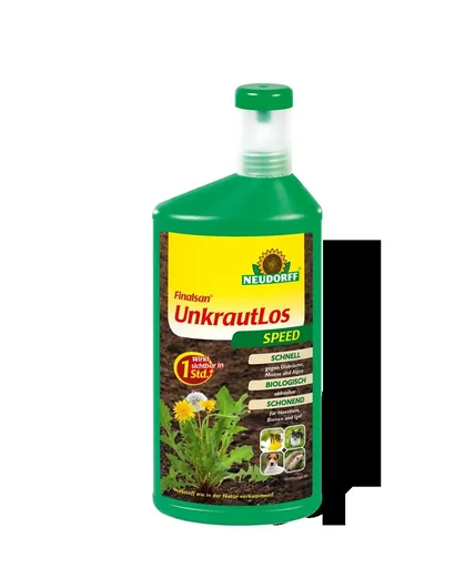 "UnkrautLos Finalsan Speed - 1 L image"