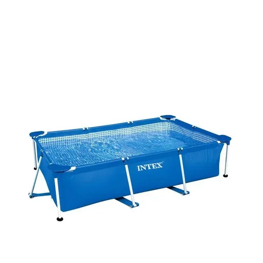 "Kleiner Pool-Rahmen 260 x 160 x 65 image"