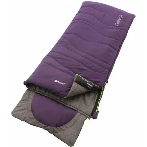 "Outwell Contour Junior schlafsack image"