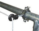 Elektro-Set für Weidetore