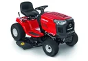 Rasentraktor - Pony 92T-S