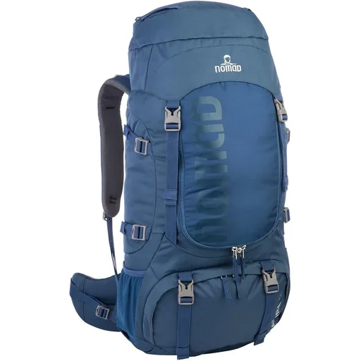"Batura Rucksack 55L Dunkelblau image"