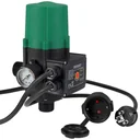 Wasserpumpe Druckschalter MIT Kabel 10Bar