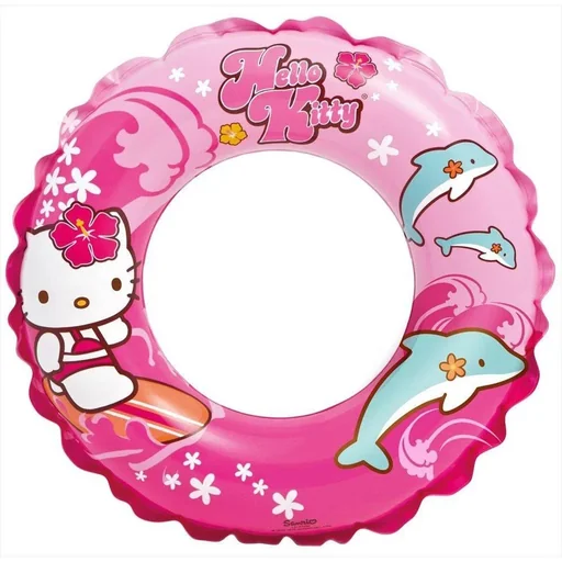 "Pool von Hallo Kitty Ø 51 cm image"