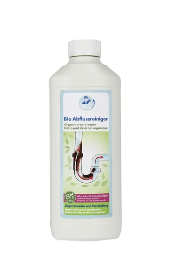 "BIO Abflussreiniger, 500 ml image"