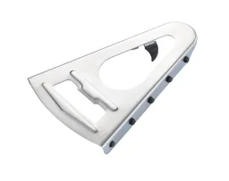 Multi-Öffner 6in1 aus edelstahl