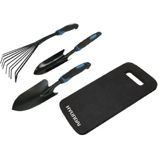 "Gartengeräte-Set 4 Teile image"