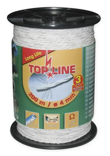 Elektroseil Top Line