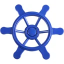 Schiffslenker Klein Blau 215