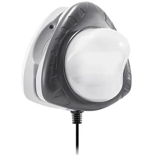 "magnetische LED Poolverlichting image"