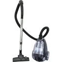 Hoover - 850 Watt - Zyklon-Staubsauger - Staubsauger ohne Beutel - Schwarz