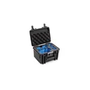 Mini 3 Pro - Transportkoffer Typ B&W 2000