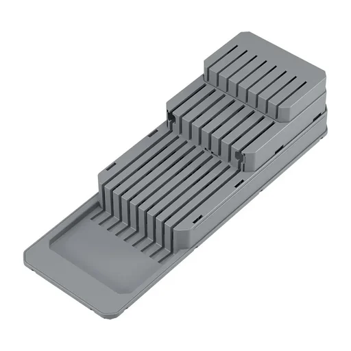 "Messer-Organizer, Blade-Fit image"