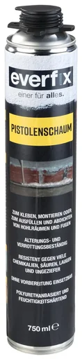 "Pistolenschaum, 750 ml image"